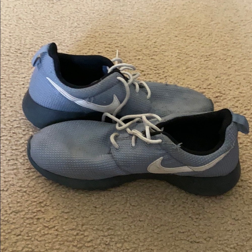 Nikes